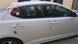 كيا اوبتيما